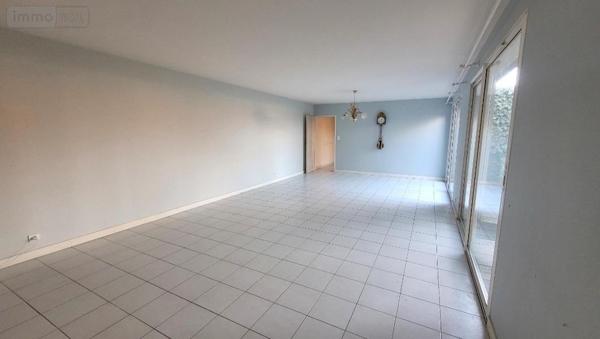 Maison individuelle à vendre à Marans en Charente-Maritime (17230), ref : TA 477