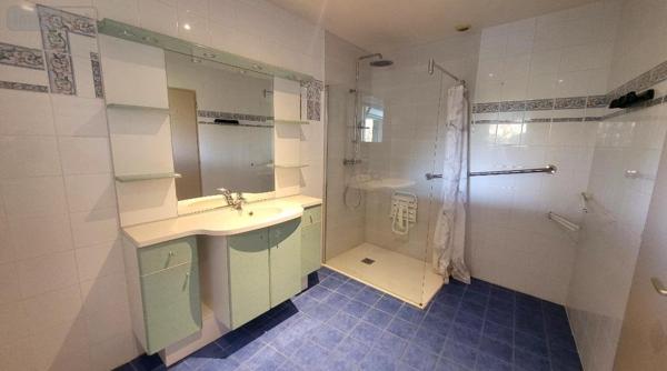 Maison individuelle à vendre à Marans en Charente-Maritime (17230), ref : TA 477