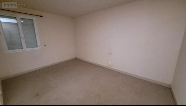 Maison individuelle à vendre à Marans en Charente-Maritime (17230), ref : TA 477