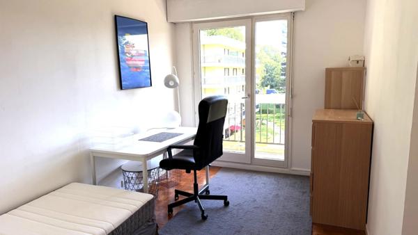 APPARTEMENT 2 CHAMBRES FACE A L'EDHEC