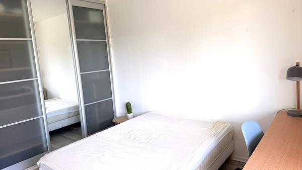 APPARTEMENT 2 CHAMBRES FACE A L'EDHEC