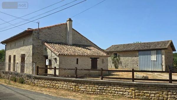 Achat - Maison | Maison Marcillé 79500 5 pièces 85 m 2 1960 m 2