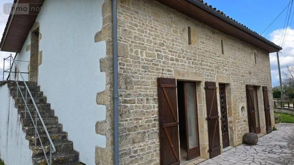 Achat - Maison | Maison Marcillé 79500 5 pièces 85 m 2 1960 m 2