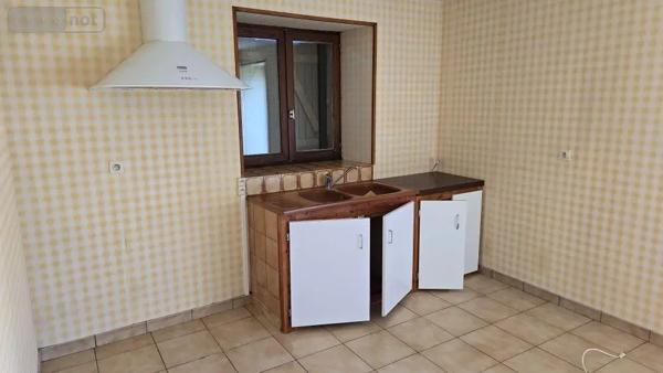 Achat - Maison | Maison Marcillé 79500 5 pièces 85 m 2 1960 m 2