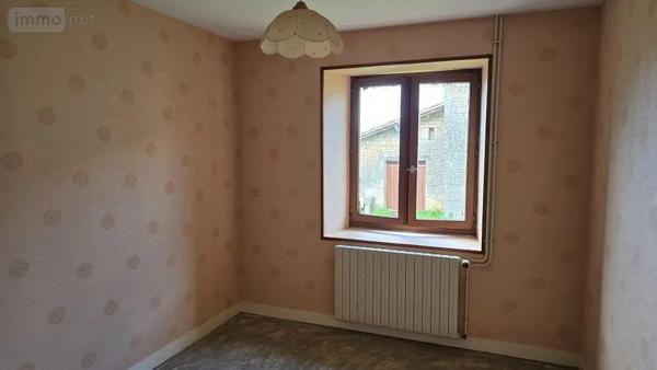 Achat - Maison | Maison Marcillé 79500 5 pièces 85 m 2 1960 m 2