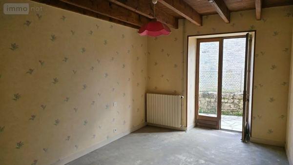 Achat - Maison | Maison Marcillé 79500 5 pièces 85 m 2 1960 m 2