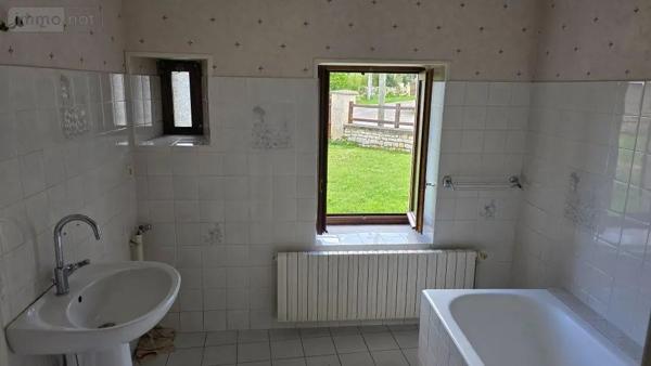 Achat - Maison | Maison Marcillé 79500 5 pièces 85 m 2 1960 m 2