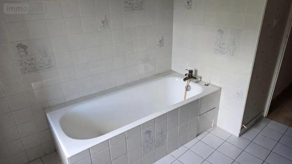 Achat - Maison | Maison Marcillé 79500 5 pièces 85 m 2 1960 m 2