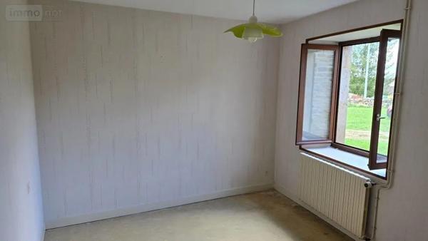 Achat - Maison | Maison Marcillé 79500 5 pièces 85 m 2 1960 m 2