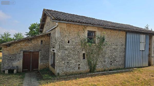 Achat - Maison | Maison Marcillé 79500 5 pièces 85 m 2 1960 m 2