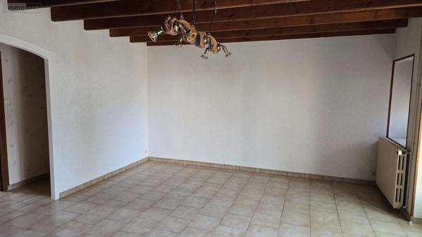 Achat - Maison | Maison Marcillé 79500 5 pièces 85 m 2 1960 m 2