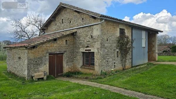 Achat - Maison | Maison Marcillé 79500 5 pièces 85 m 2 1960 m 2