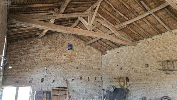 Achat - Maison | Maison Marcillé 79500 5 pièces 85 m 2 1960 m 2
