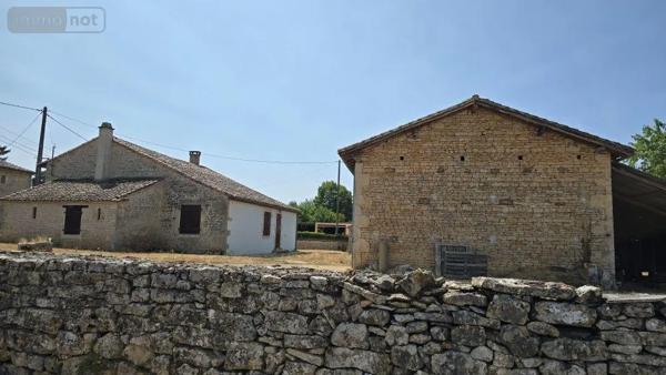 Achat - Maison | Maison Marcillé 79500 5 pièces 85 m 2 1960 m 2