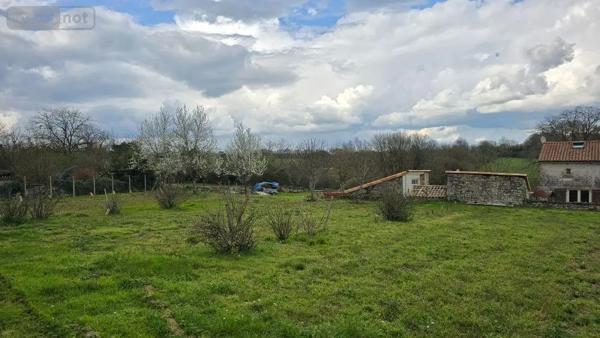 Achat - Maison | Maison Marcillé 79500 5 pièces 85 m 2 1960 m 2