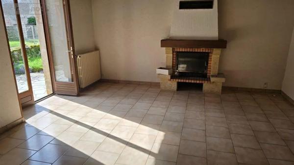 Achat - Maison | Maison Marcillé 79500 5 pièces 85 m 2 1960 m 2