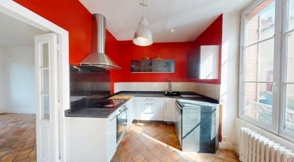 Vente / Maison