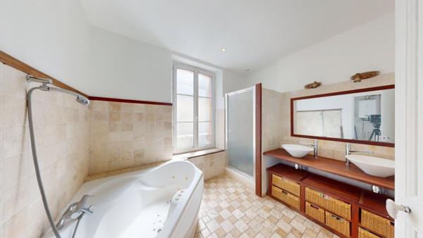 Vente / Maison