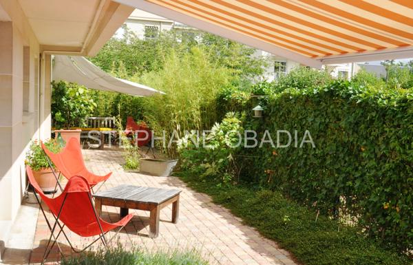 Appartement 3 pièces - 99 m²