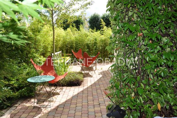 Appartement 3 pièces - 99 m²