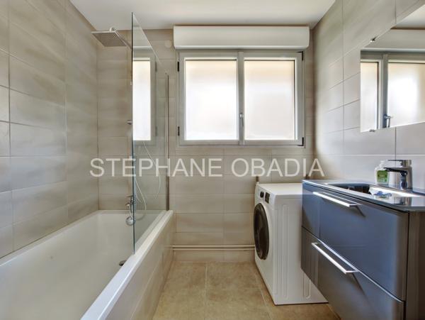 Appartement 3 pièces - 99 m²