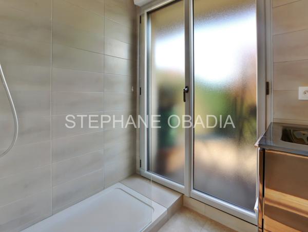 Appartement 3 pièces - 99 m²