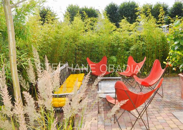 Appartement 3 pièces - 99 m²