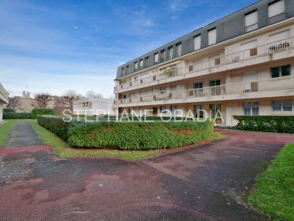 Appartement 3 pièces - 99 m²