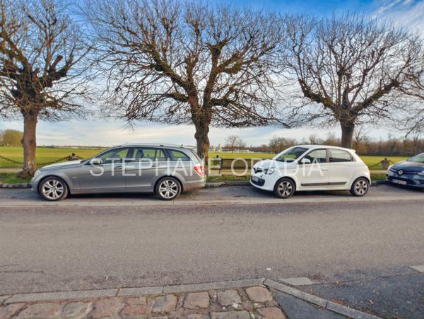 Appartement 3 pièces - 99 m²