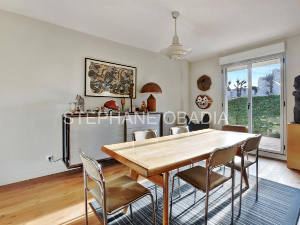 Appartement 3 pièces - 99 m²