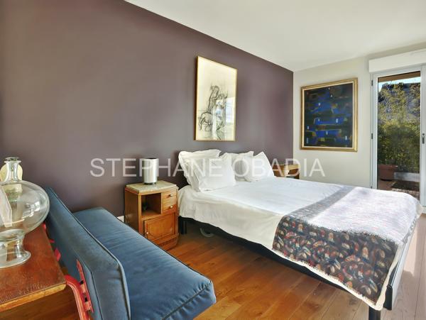 Appartement 3 pièces - 99 m²