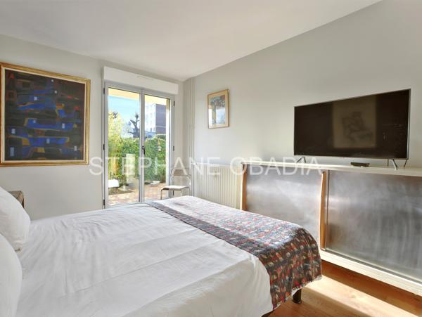 Appartement 3 pièces - 99 m²