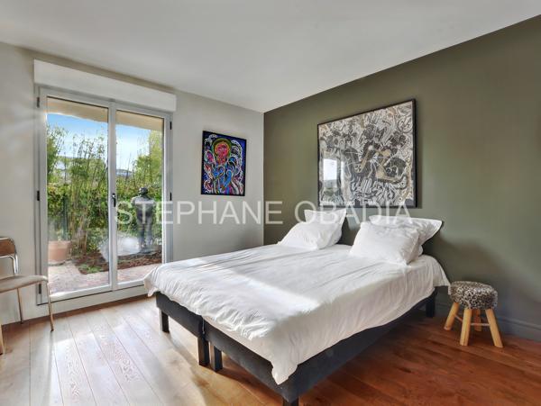 Appartement 3 pièces - 99 m²