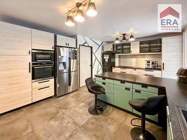Maison d'Exception à Vendre à Saint-Germain-lès-Corbeil