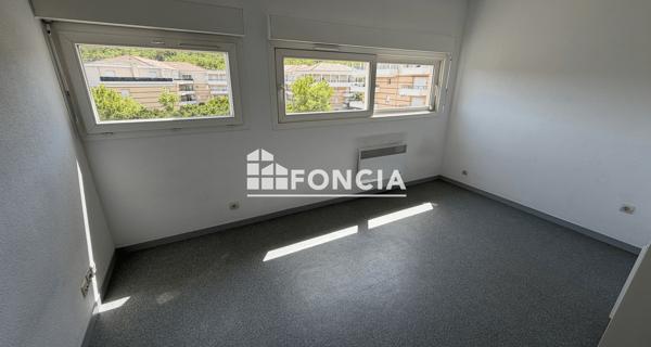 Location Studio 17.72 m² - ÉLancourt 78990