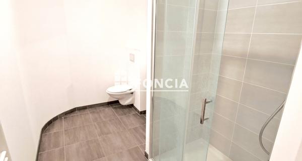 Location Studio 35.2 m² - Les Mureaux 78130