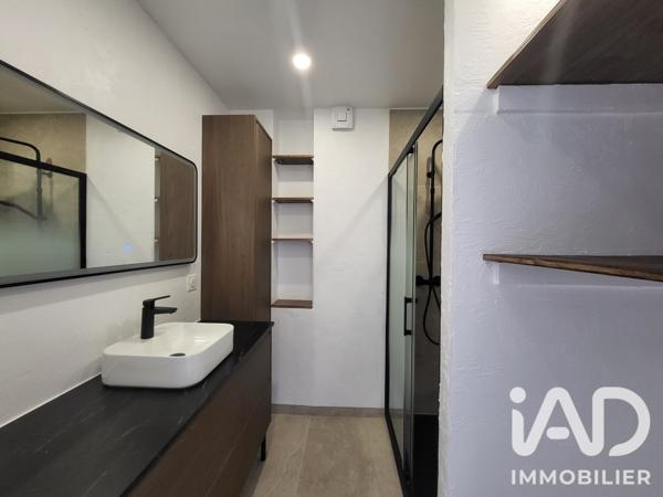 Appartement à vendre 3 pièces 81 m² Grenoble