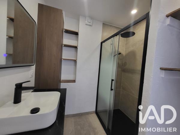 Appartement à vendre 3 pièces 81 m² Grenoble