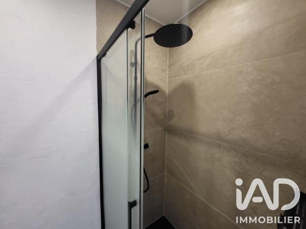 Appartement à vendre 3 pièces 81 m² Grenoble
