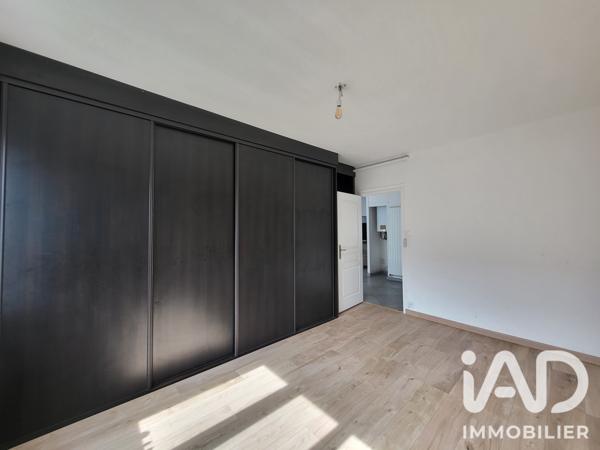 Appartement à vendre 3 pièces 81 m² Grenoble