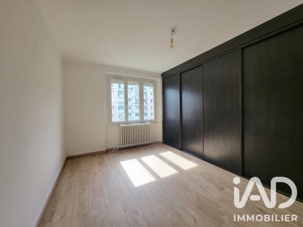 Appartement à vendre 3 pièces 81 m² Grenoble