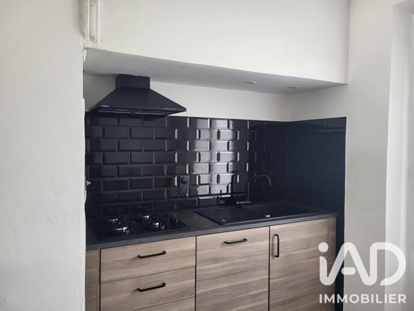 Appartement à vendre 3 pièces 81 m² Grenoble