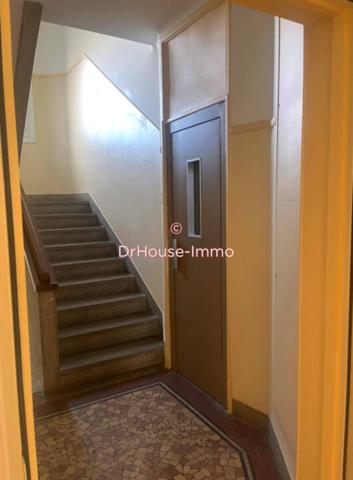 Appartement à vendre 3 pièces de 104 m²