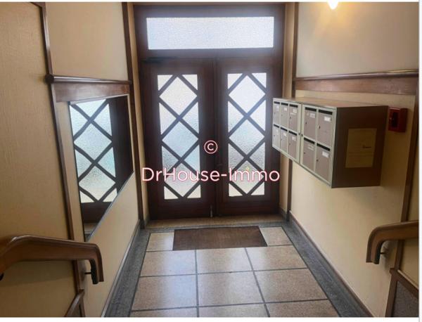Appartement à vendre 3 pièces de 104 m²