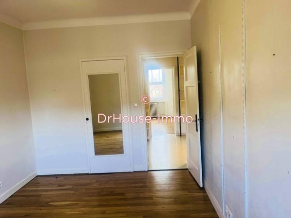 Appartement à vendre 3 pièces de 104 m²