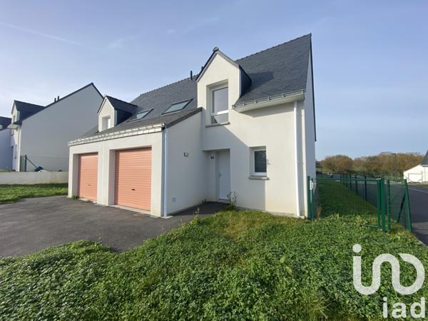 Maison à vendre 5 pièces 87 m² Baden