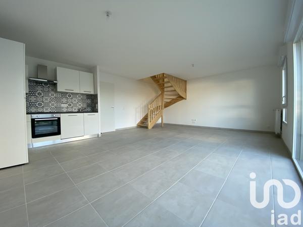 Maison à vendre 5 pièces 87 m² Baden