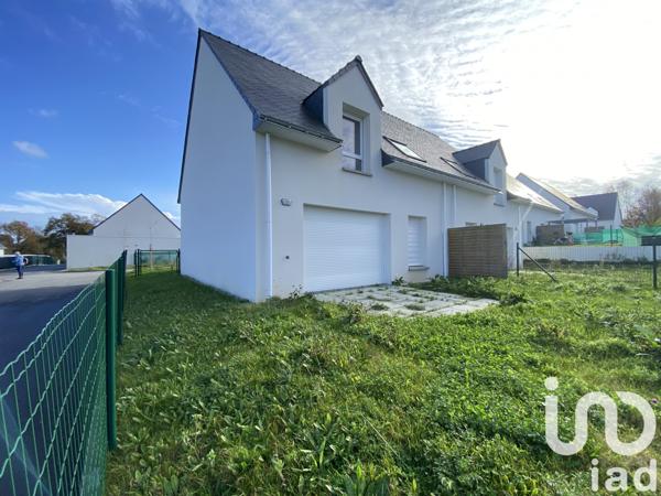 Maison à vendre 5 pièces 87 m² Baden