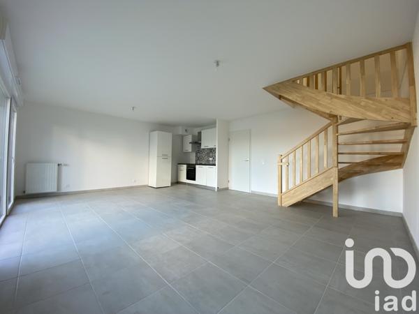 Maison à vendre 5 pièces 87 m² Baden