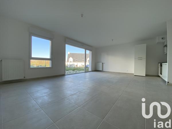 Maison à vendre 5 pièces 87 m² Baden